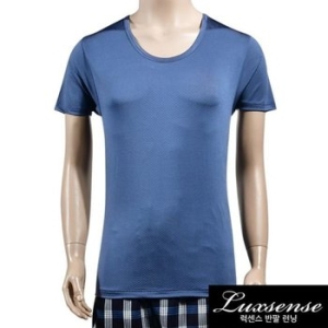 럭센스 런닝 흡습속건이 매쉬패턴 반팔 남성 좋은 WFH6XIQ