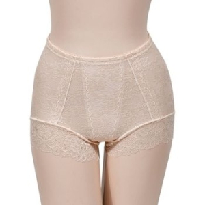 조은 숏거들 920숏거들 복부 레이스라인 이중덧댐 골 WFH6YMI