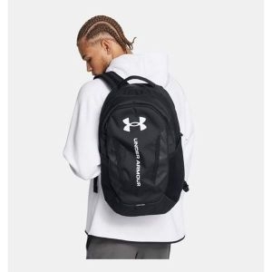 언더아머 1384672 UA 허슬 6.0 책가방 헬스 운동 캐쥬얼 백팩34793451