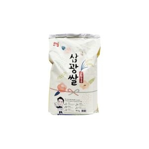 코스트코 예산농협 삼광쌀 10kg 등급특