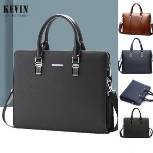 케빈 NA777 남성 서류가방/정장가방/크로스백