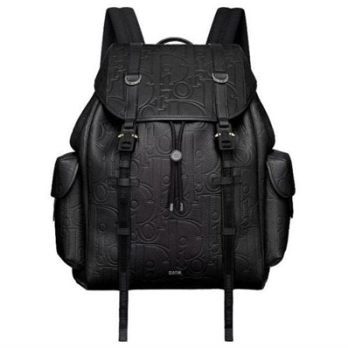 크리스찬디올 Hit the Road 플랩 백팩 1ESBA205LLG H00N