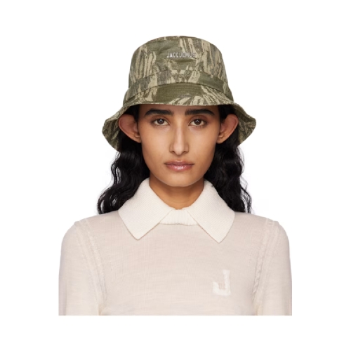 자크뮈스 르 밥 아티초크 버킷햇_213AC002-1748-5CA