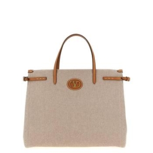 발렌티노 가라바니 토트백 W2B0R18EZTR2H Beige