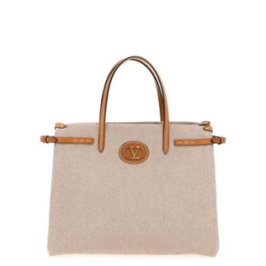 발렌티노 가라바니 토트백 W2B0R19EZTR2H Beige