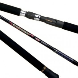 바낙스  제네시스 S632MH 바다 선상 낚싯대 빅 게임