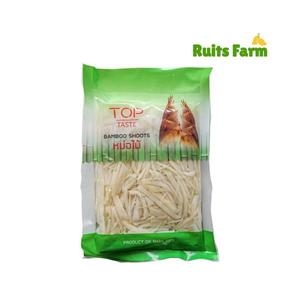 루츠팜 태국 탑죽순 채 454g