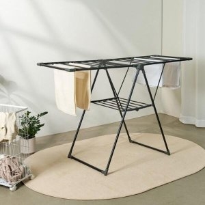 락앤락  튼튼한 빨래건조대 (ETM554)