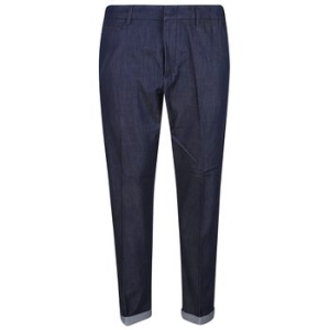 돈답 팬츠 SS25 UP615 DF0293U IX2 DU 5577683