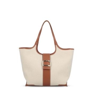 로저비비에 버클 디테일 쇼핑백 RBWAOGAB300NQA 1M88 T