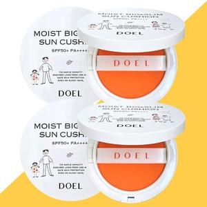 도엘 촉촉 빅 앤 슬림 선쿠션 27g