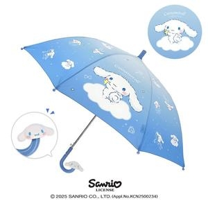 산리오 시나모롤 53 파스텔 잘보여우산 OUHKU10104