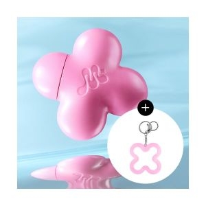 마몽드 플로라 글로우 로즈 틴티드 선세럼 35ml