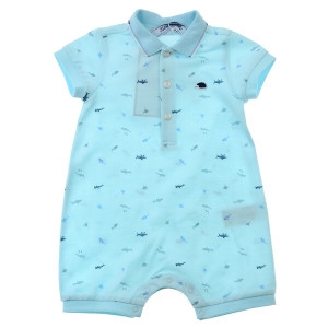 쇼콜라 타티네 BO샤크우주복 (TTOMQA175M)