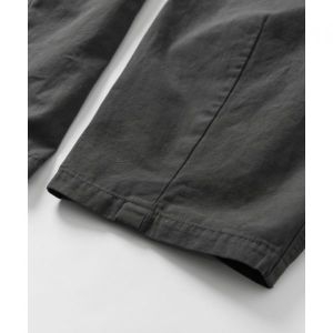 MR HEARTS 와이드 실루엣 배럴 워크 팬츠 리미티드 698658 일본