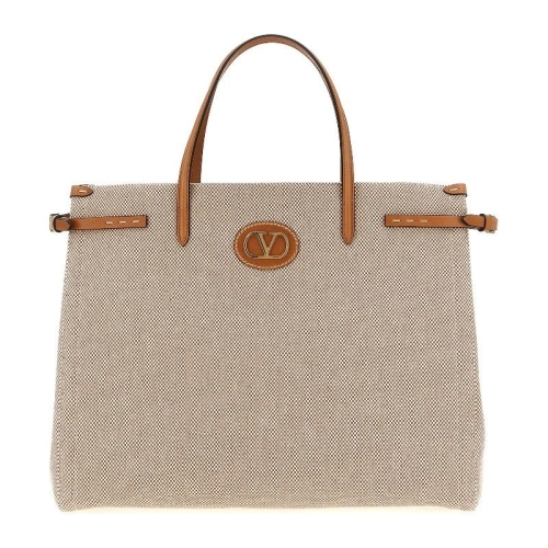 발렌티노 안티브 빅 쇼핑백 W2B0R18EZT R2H