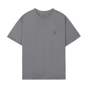 지이크파렌하이트 파렌하이트X JDZ 백 BUILDING 프린팅 반팔 티셔츠 FIIBD3122