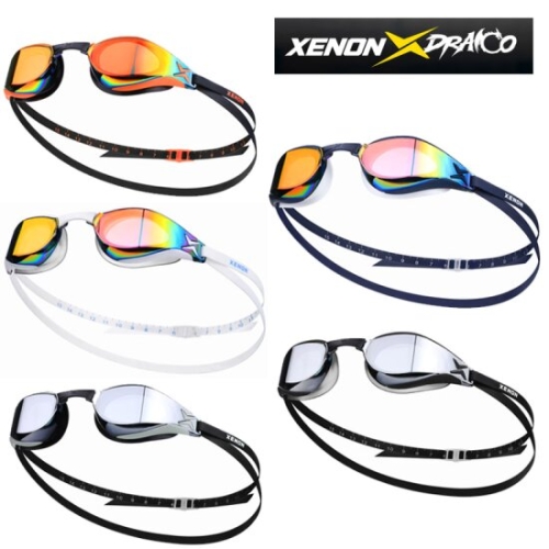 SD7  제논 XENON 드라코 수경 나노 안티포그 SGL-54D