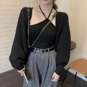 셀러허브 봄 가디건 라운드니트 라 봄점퍼 봄코트 3ezTD S30228650