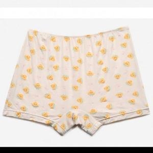 셀러허브 언더웨어 여자아이 여자아이속옷 3장 KC인증 3fI7B S30233632