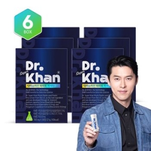 에이치엘사이언스 닥터슈퍼칸 파이토 피세틴 700mg 30정