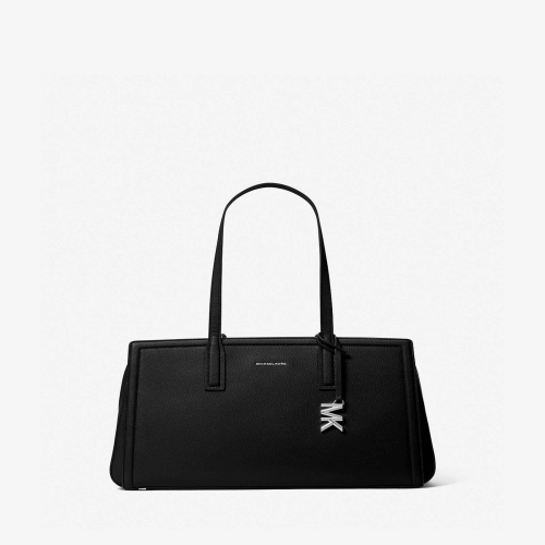 라일라 미디움 레더 토트 30S5S9IT2L1