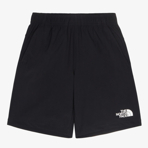 노스페이스키즈 키즈 올트레인 쇼츠 (NS6KR05S)