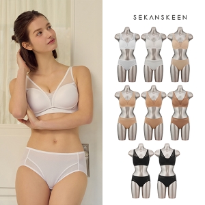 세컨스킨 풀커버 데일리 누드패키지_V9