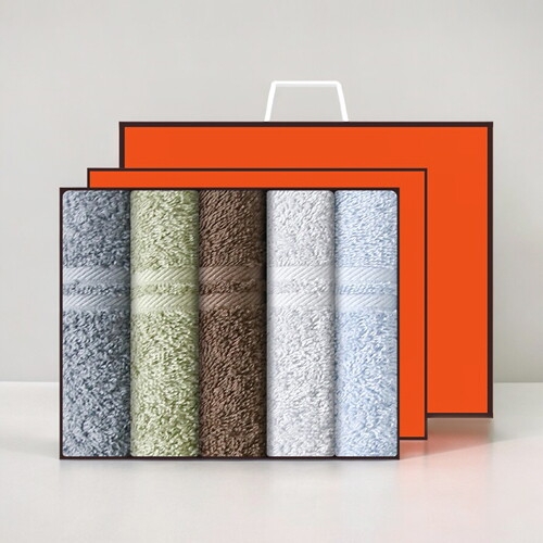 송월타월  데이라인 호텔수건 110g