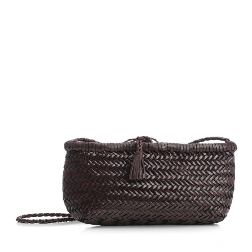 드래곤 디퓨전 크로스백 SS25 8938DK BROWN 5582963