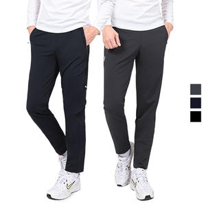 버팔로 남성 트레이닝 아이스 메쉬 밴딩바지 Model No_CSB5009