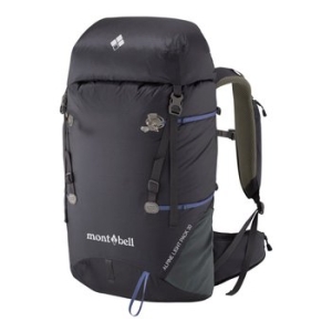 몽벨 알파인 라이트 팩 30L 여 JBEIXWBM191