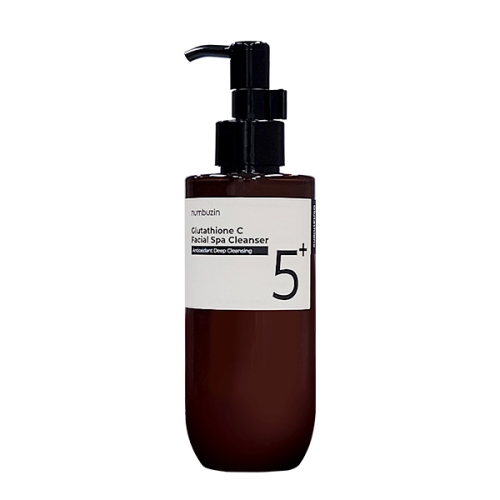 넘버즈인 5번 글루타치온씨 아로마 마사징 딥클렌저 200ml
