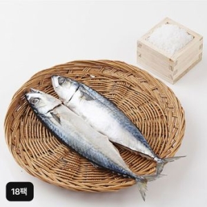 이동삼안동간고등어  안동간고등어 120g