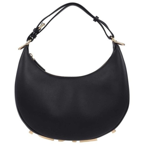 펜디 키즈 그라피 스몰 호보백 8BR798 A5DY F1HEL