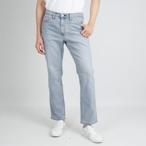 리바이스바디웨어 남성 청바지 541 에슬레틱 테이퍼드 라이트블루 18181075