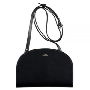 아페쎄 Demi-Lune Clutch PXAWV F61596 LZZ 데미 룬 클러치