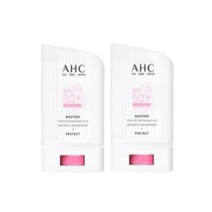 AHC 마스터즈 하이퍼 마일드 리페어 선스틱 22g