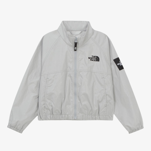 노스페이스키즈 걸즈 노벨티 올레마 자켓 (NJ3BR08T)