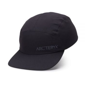 아크테릭스 ARCTERYX 팔츠 캡 AEOSUX6721BLK PALTZ CAP