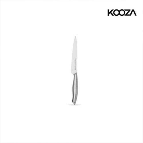 쿠자  쿠도 P-04 올스텐 유틸리티 나이프