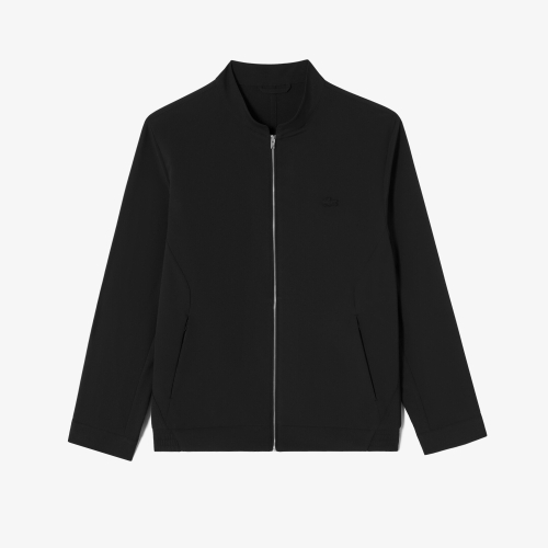 라코스테 남성 스탠드 카라 블루종_BH348E-55G HDE