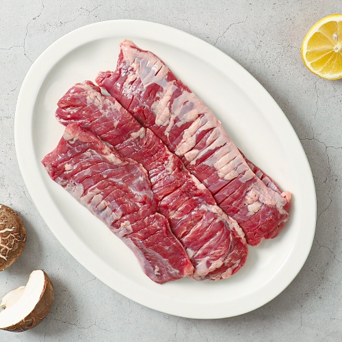 숨비포크  제주 한돈 흑돼지 갈매기살 300g