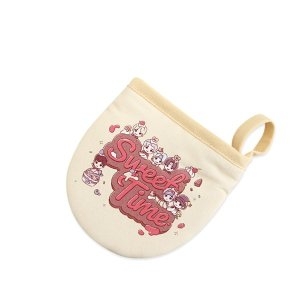 BT21 타이니탄 주방장갑 옐로우C91437