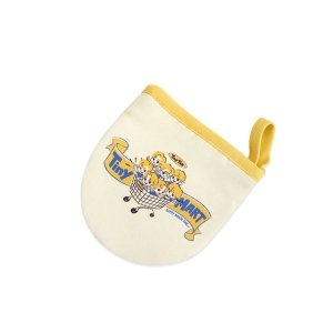 BT21 타이니탄 주방장갑 베이직C91338