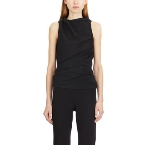 릭오웬스 수트 LLI01E4109OT09 Black