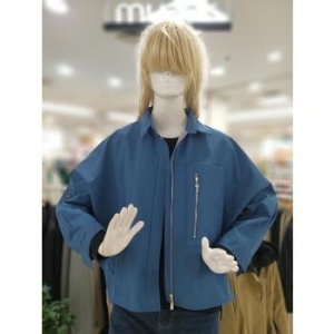 무자크 세이브존09 언발런스 보타이중 점퍼 MP2WJP12 S32065769