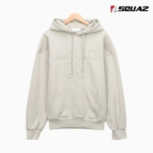 스콰즈 남녀공용 데일리 오버핏 운동복 후드티셔츠 SART001_636291 636291_42000789_636291