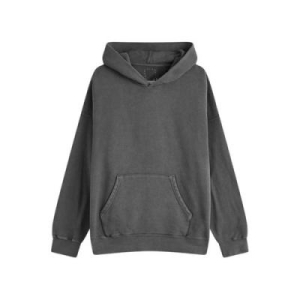 비즈빔 점보 풀오버 후드티셔츠 블랙 남성 0124205010019 BLACK_636142 636142_45781547_636142