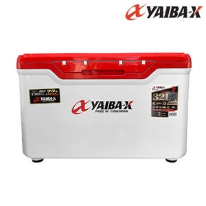 야이바엑스  KYSC-32L 캐리어형 쿨러 아이스박스